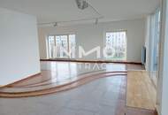 Sonnendurchflutetes - Büro / Praxis / Atelier / Geschäft / Lokal zu mieten im Zentrum von Steyr