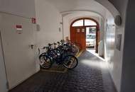 Citywohnung - 2 Zimmer Wohnung im Dachgeschoss