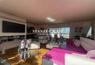 DACHGESCHOSS MIT HERRLICHER TERRASSE &amp; FERNBLICK