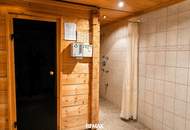 Ferienwohnung in Viehhofen zur Saisonmiete | Möbliert mit Balkon & Sauna nahe Saalbach-Hinterglemm