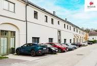 4-Zimmer-Gartenwohnung | aktuell vermietet in Enns