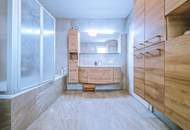 Zweifamilienhaus in Absam, 165m², Garten, Balkon, Terrasse, 3 Stellplätze – Top Lage und ideal für Familien!