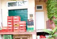 Provisionsfrei! Großes Geschäftslokal in Neunkirchen zu vermieten!