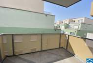 Ruhiger 2-Zimmer-Wohntraum mit Balkon: Wohnen am Leberberg!