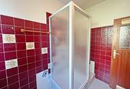 Sanierungsbedürftige, gut aufgeteilte 4-Zimmer Wohnung in sehr guter Urfahraner Lage!