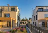 Quality Living im Zentrum von Maria Enzersdorf.