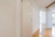 Nobler Wilhelminenberg, entzückende 2 Zimmerwohnung (bis ca. 2028 Vermietung gesichert) großer Garagenplatz vorhanden