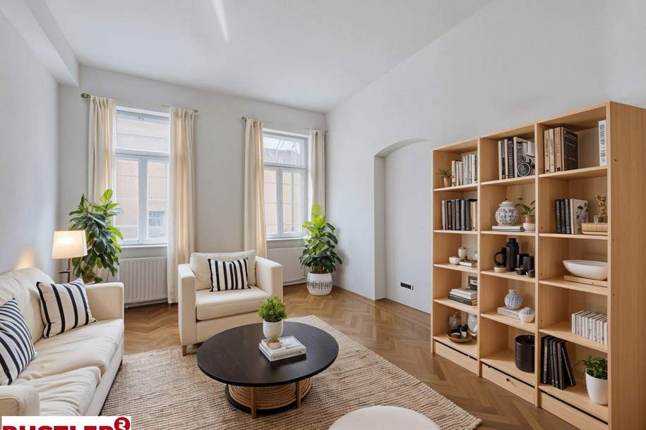 Ultimatives Penthouse mit ca. 240 m² Wohnnutzfläche, Wohnung-kauf, 2.500.000,€, 2340 Mödling
