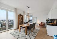 *Ab 01.02.2026* 2 Zimmerwohnungshit mit großem Balkon am Südspitz!