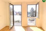 Eigennutzung oder Anlage: moderne Wohnung mit Südbalkon