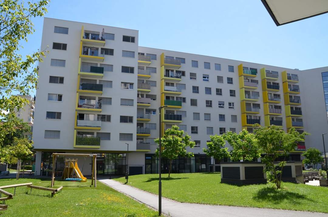 Graz, Eggenberger Gürtel 73-75