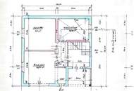 RESERVIERT Stilvolles Einfamilienhaus mit gepflegtem Garten in bester Lage von Kobersdorf