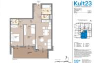 Provisionsfrei!! 33 Neubauwohnungen im 23. Bezirk von 41-109 m², Terrasse, Loggia oder Garten ab EUR 250.000,--