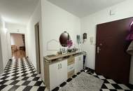 3-Zimmer-Wohnung mit Balkon in zentraler Lage – Nähe Panoramapark Neunkirchen