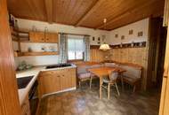 Charmantes Einfamilienhaus mit Gästehaus in der idyllischen Südsteiermark!