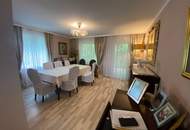 Traumhaus in 1190 Wien - 180m², 6 Zimmer, großer Garten, Balkone, Terrasse, Stellplatz uvm.