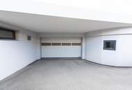Tiefgaragenplatz ab sofort im Vorsorgezentrum Pinsdorf in zentraler Lage zu mieten