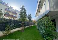 FAMILIENHIT - 4 Zimmer mit großem Garten in Liesing