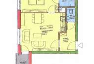 RUHE- UND STADTLAGE! Moderne, hofseitig gelegene Neubauwohnung