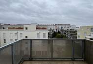 Q11 Leben in Simmering - Moderne 2-Zimmer-Wohnung mit Balkon in zentraler Lage!