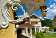 Stilvolle Villa in Toplage in Leoben – “Repräsentativ. Vielseitig. Besonders”