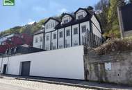 Moderne Neubauwohnung mit Terrasse und Garten beim Kuchelaufer Hafen &amp; Kahlenbergerdorf