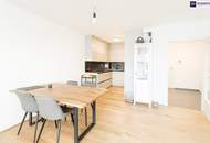 Sofort bezugsfertig! ++ Nähe Alte Donau ++ Baujahr 2018 ++ Tolle 2-Zimmerwohnung mit Loggia, Luxusausstattung & perfekter Anbindung