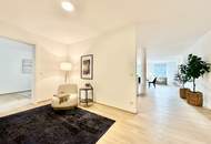 ++ PREMIUM ++ 5 Zimmer GARTENWOHNUNG - Erstbezug