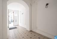 Wohnungseigentum im Jugendstilhaus