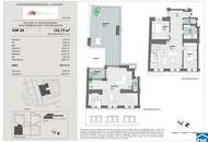 Altbaucharme trifft modernen Dachausbau – Wohnen im Herzen des 3. Bezirks