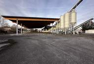 Großzügige Gewerbefläche mit Top-Anbindung in Reichersdorf