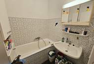 Freundliche und gut geschnittene 3 - Zimmerwohnung mit Loggia in beliebter Siedlungslage