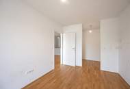 Wohntraum nahe Wien: 2 Zimmer mit Loggia