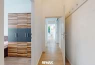 Familien-Altbau-Wohnung nahe Millenium-City - Handelskai S-Bahn und U6