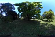 "2535m² großes Grundstück BK I & II"