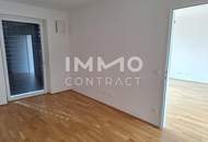 Wohnen über den Dächern von Linz - ideale 2 Zi-Wohnung!