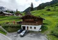 "Alpenkulinarium" im Tal der Almen