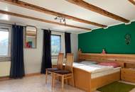 Zentral gelegenes Einfamilienhaus mit Garten und Garage in Schärding