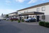 BAUSTART - GEFÖRDERTES Eckreihenhaus I WOHNTRAUM PAICHBERG