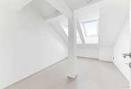 Fantastische DG-Wohnung mit Grünblick