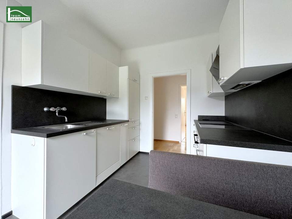 Aktion 1 Monat HMZ-frei! Wohntraum in familiärer Lage in 8020 Graz! - JETZT ZUSCHLAGEN