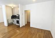 1-Zimmer-Dachgeschosswohnung in zentraler Lage, nächst Ungargasse!