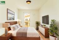 Platz für die gesamte Familie - 5.Zimmer im Erstbezugs-Neubau mit Terrasse in begehrter Lage zum Top-Preis - Geothermie-Heizung