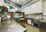 Ihre Chance: Etabliertes Restaurant-Café mit Potenzial in Wolfurt