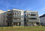 Geförderte, neuwertige 2 Zimmer Wohnung mit großem BALKON in Innenhoflage - Puchstraße 44 - Top 014