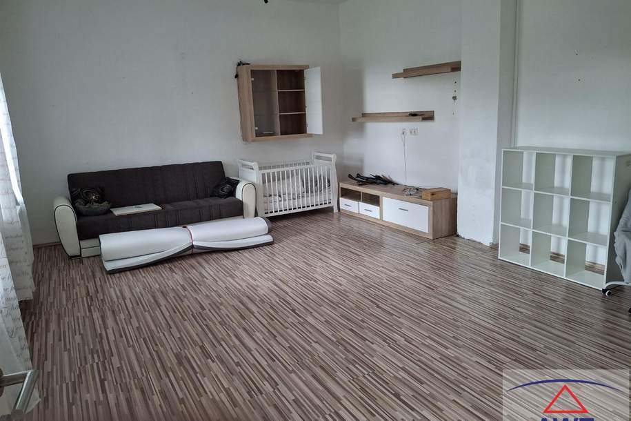 Großes Haus zum fairen Preis!, Haus-kauf, 4902 Vöcklabruck