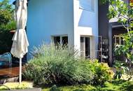 "Willkommen in Ihrem Einfamilienhaus mit Pool im 3. Bezirk"