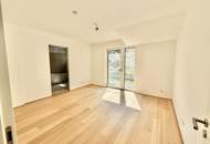 Exklusiv am Wasser: 6-Zimmer-Wohnung mit 45m2 Freifläche in erster Wasserlage