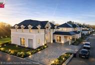 SKYLINE LAKE RESIDENCE RealGoodLiving Signature Collection