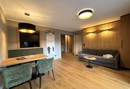 Wunderschönes Appartement in toller Lage von Westendorf!